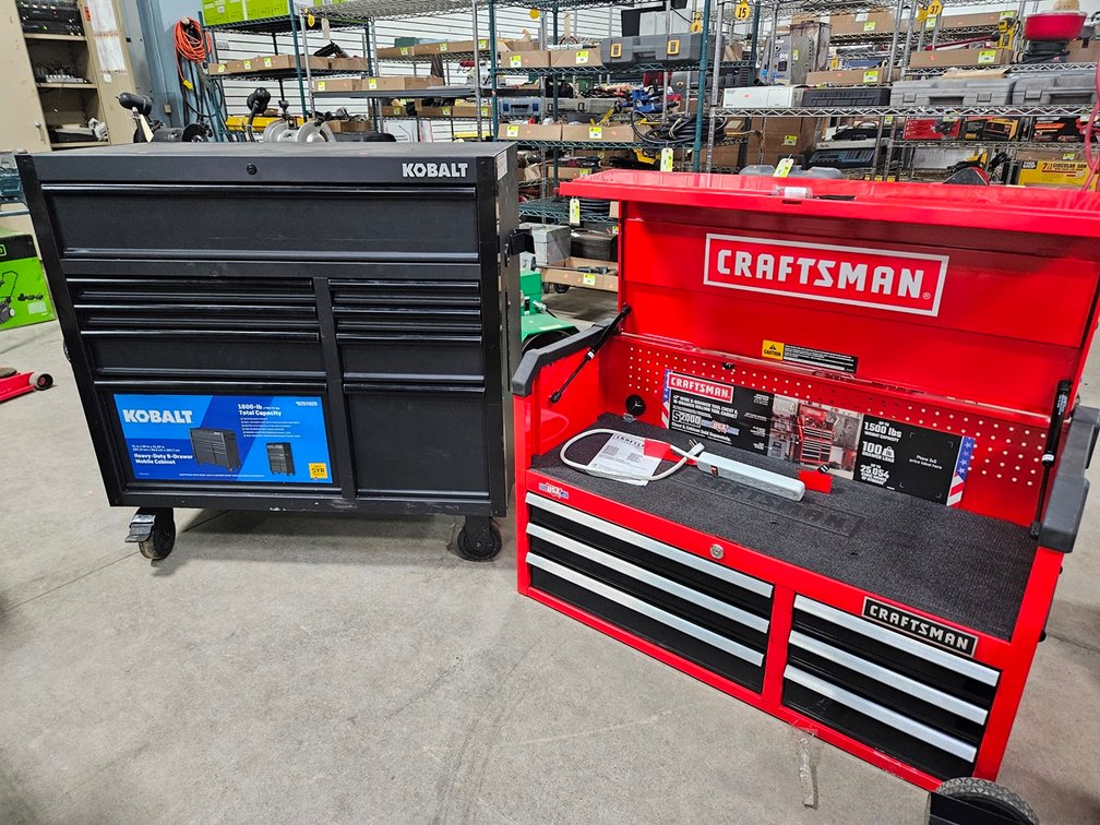 Image for Multiple Businesses: Tools, Equipment & More