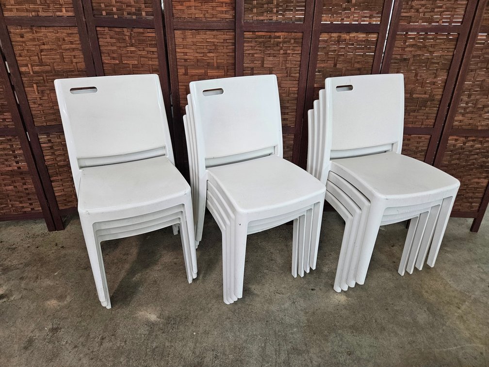 Image for Outdoor Furniture & Betty Danger’s Iconic Finds