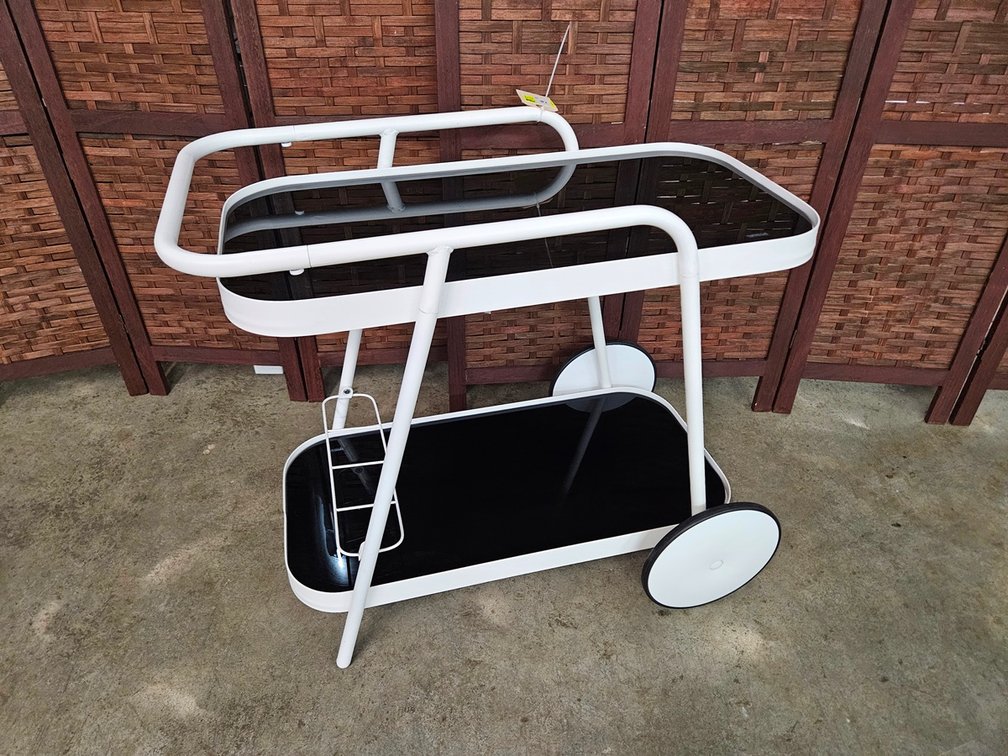 Image for Outdoor Furniture & Betty Danger’s Iconic Finds