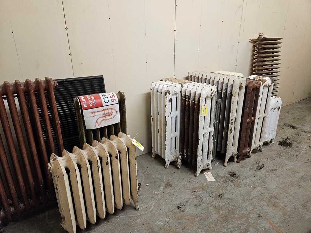 Image for Plumbing/HVAC Contractor