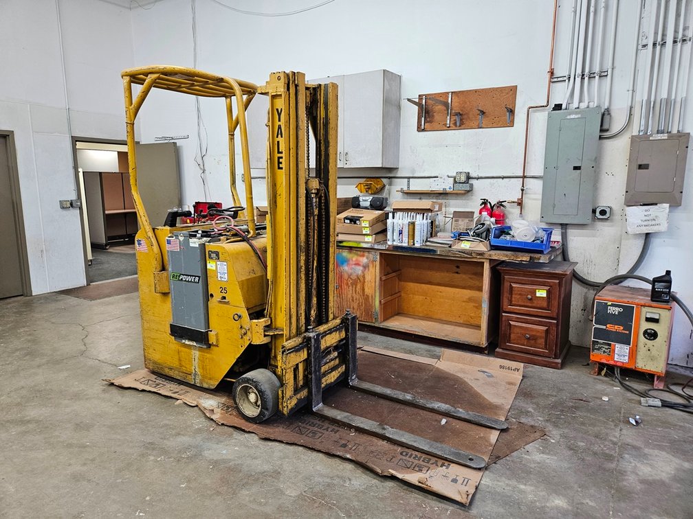 Image for Plumbing/HVAC Contractor