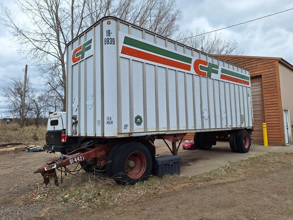 Image for Estate: Vehicles, Trailers, Equipment & More
