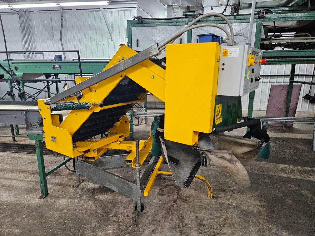 Image for Orchard Equipment, Tractors, Material Handling, Food Service Equipment & More