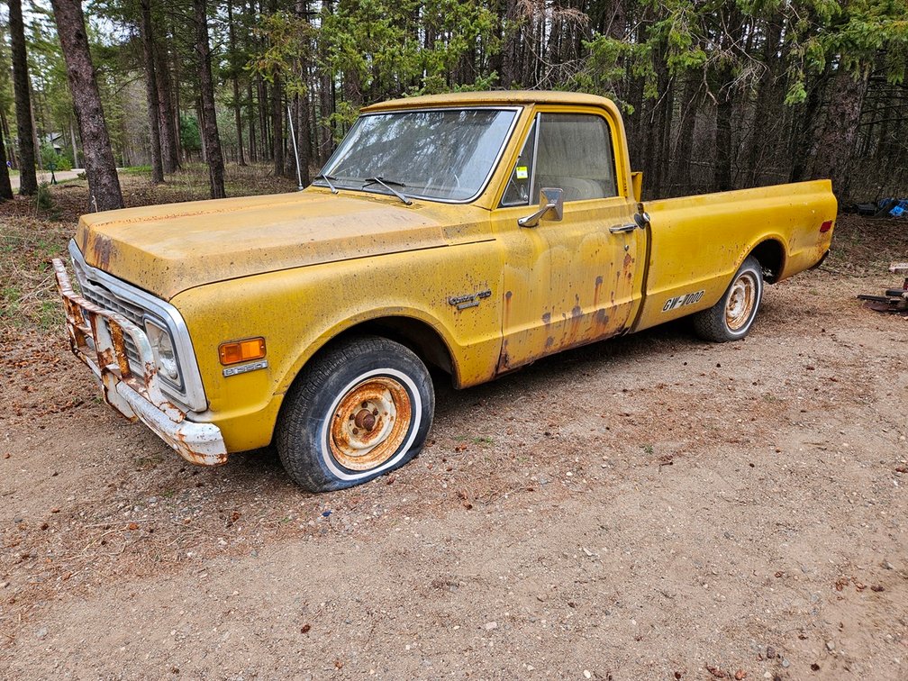 Image for Estate: Classic Vehicles, Trailers, JD Tractor, Tools, Auto Parts & More