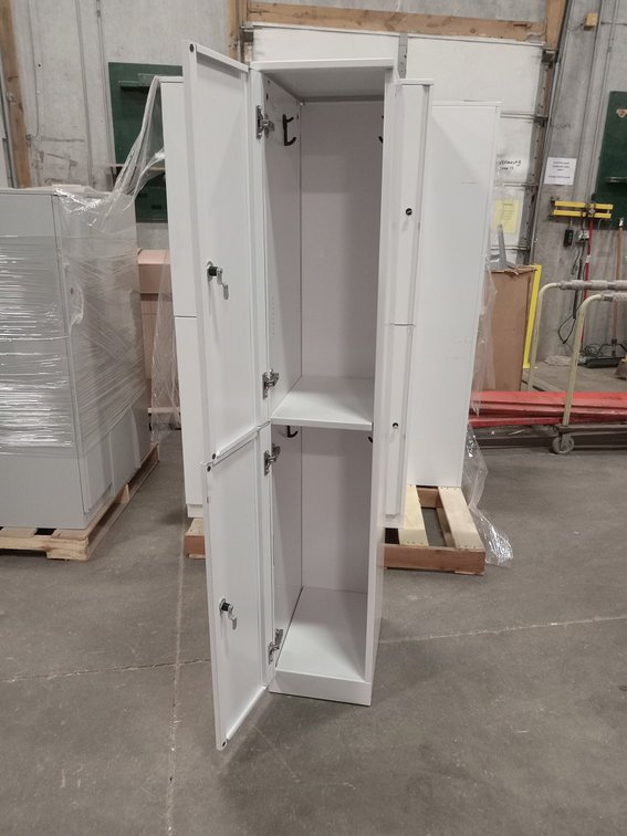 Image for Surplus Office Furniture, Powermatic Saw & More