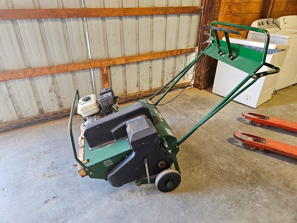 Image for Surplus Equipment, Furniture, Fitness, Appliances & More