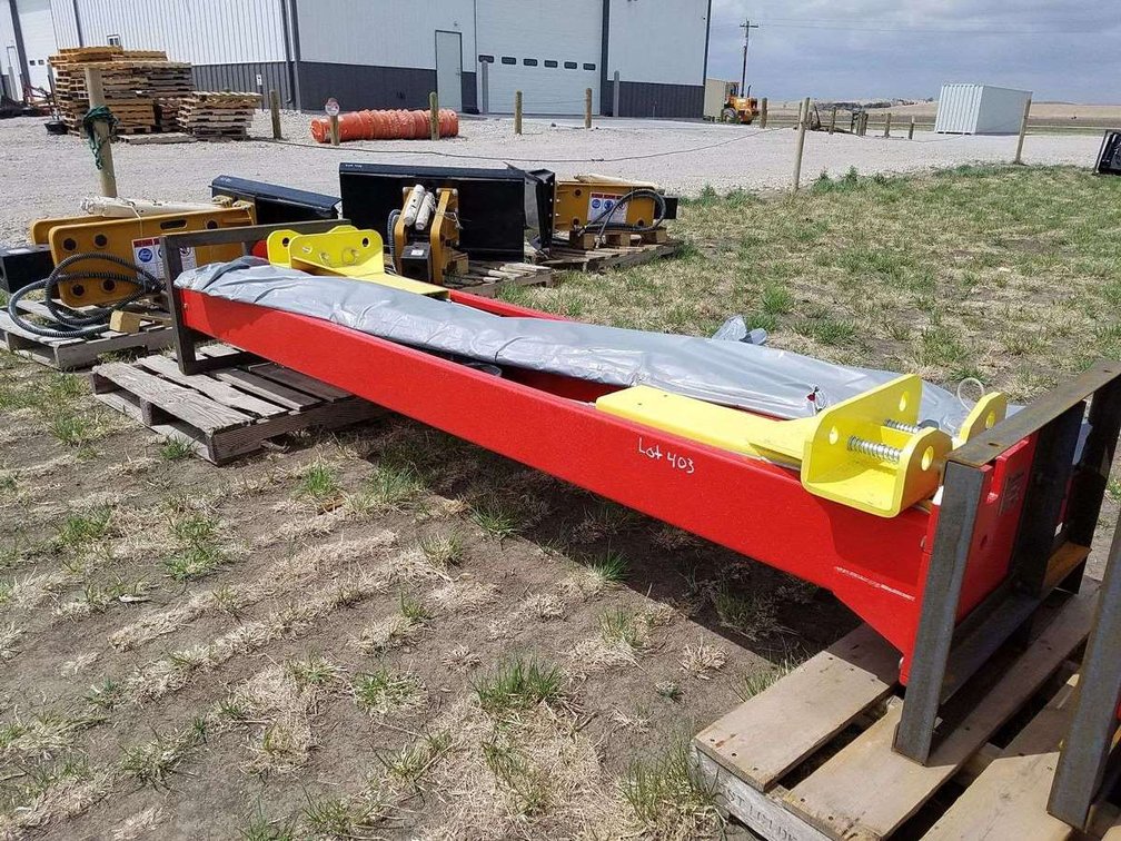 Image for Mini Excavators, Compact Skid Loaders, Attachments & More