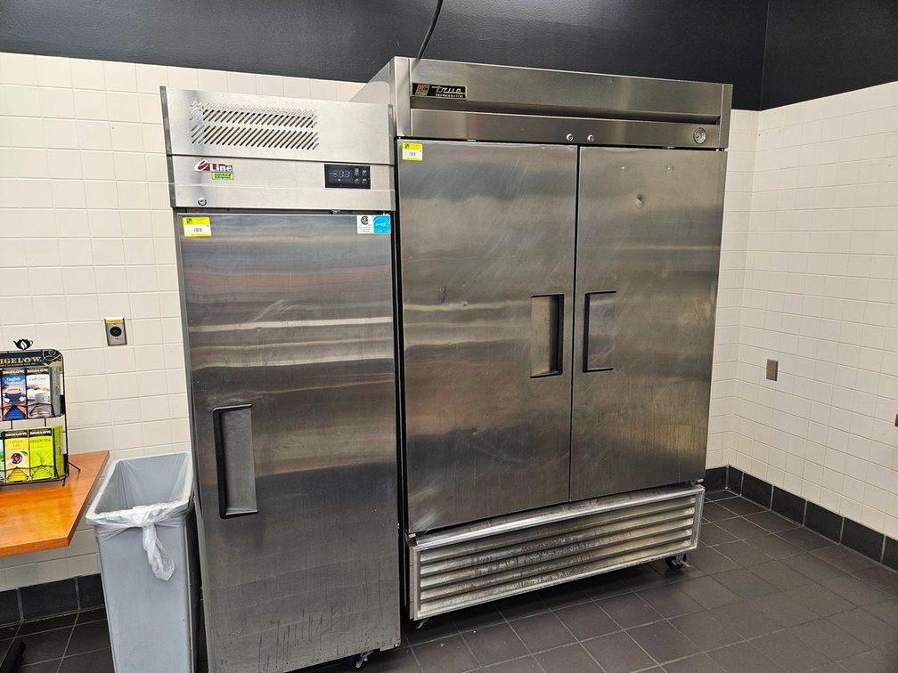 Image for Shop HQ Warehouse: Material Handling, Food Service Equipment & More