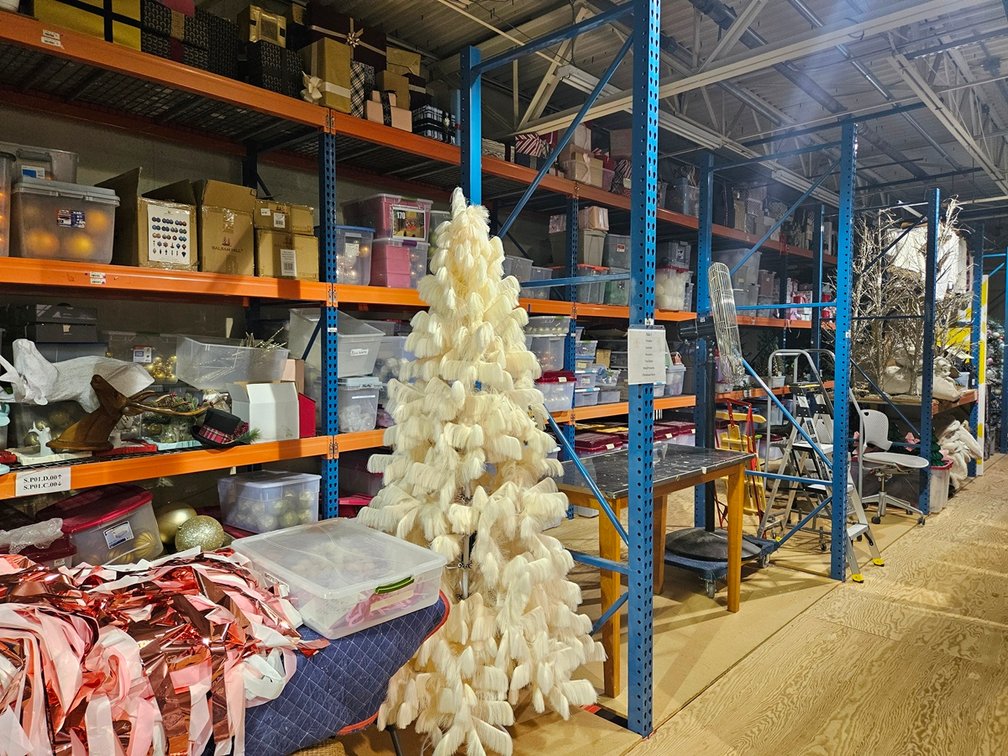 Image for Shop HQ Warehouse: Material Handling, Food Service Equipment & More