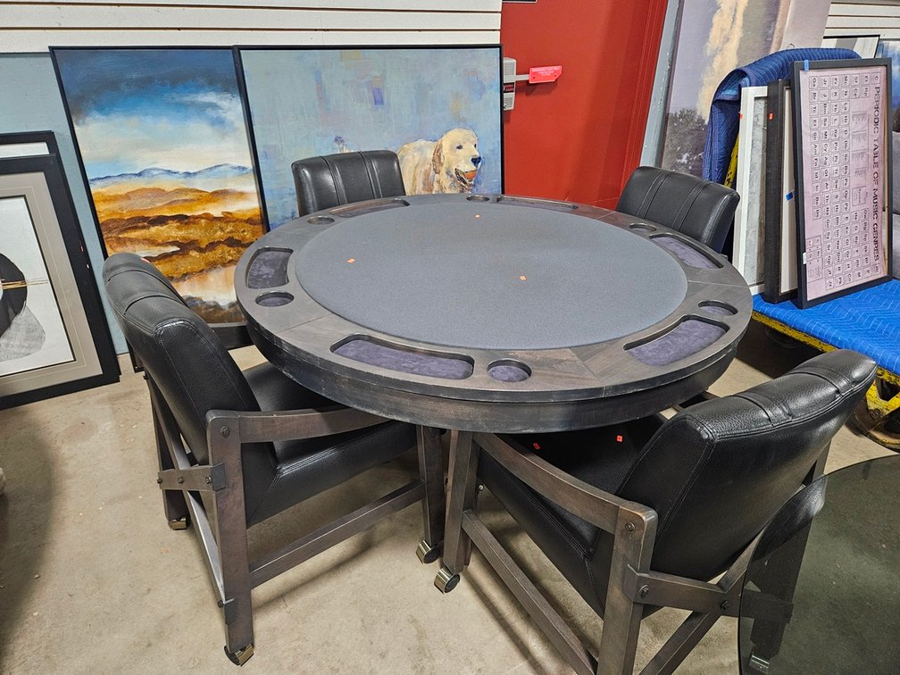 Image for Model Home Furniture & Furnishings