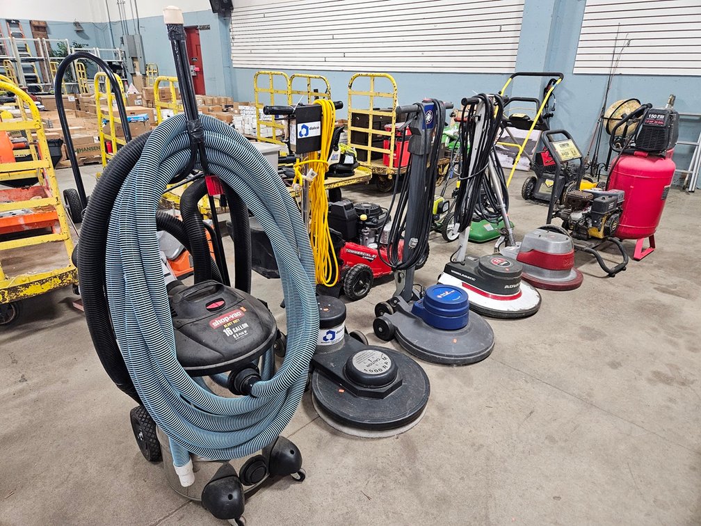 Image for Multiple Businesses: Tools, Equipment & More