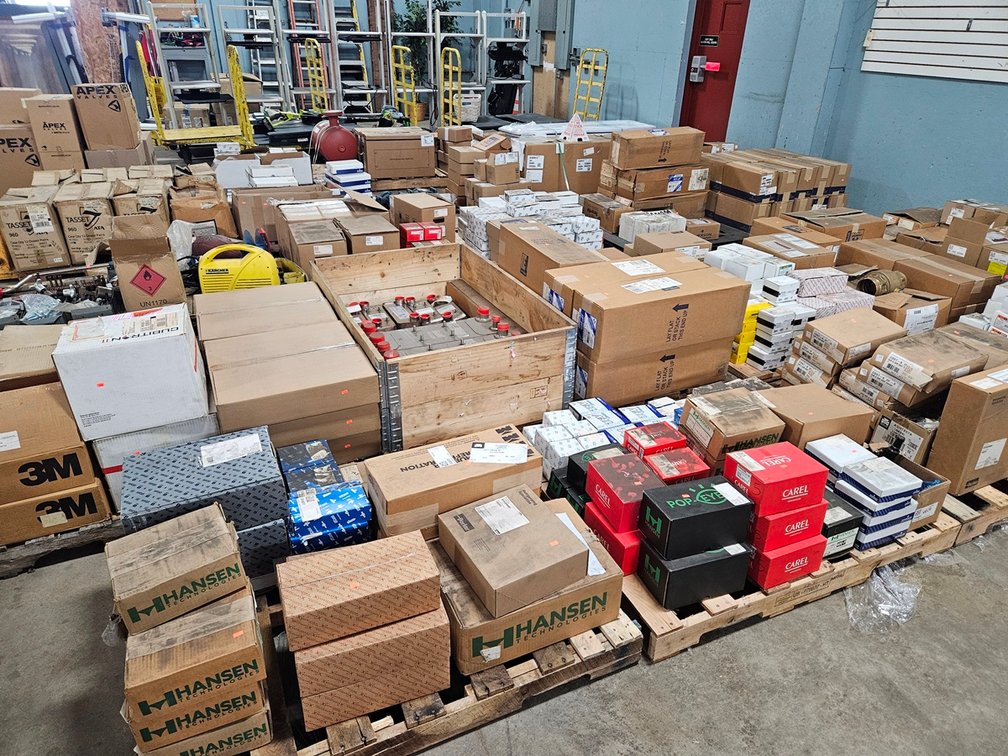 Image for Multiple Businesses: Tools, Equipment & More