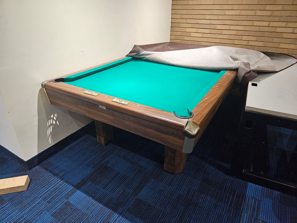 Image for Food Service Equipment & Loft Beds