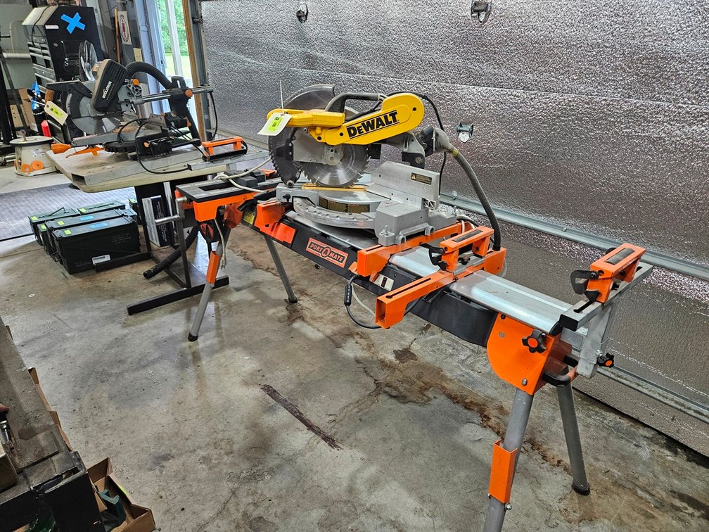 Image for CNC Machines, Tools & More
