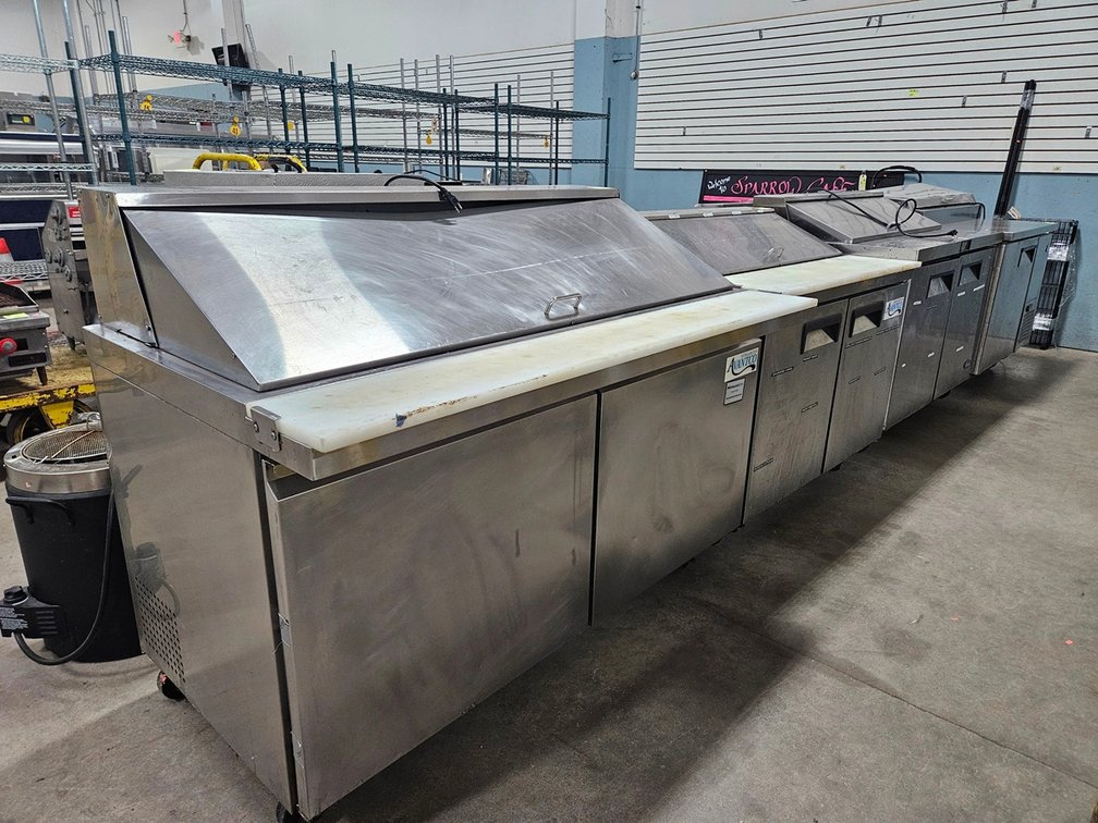 Image for Multiple Restaurants Equipment & Furnishings