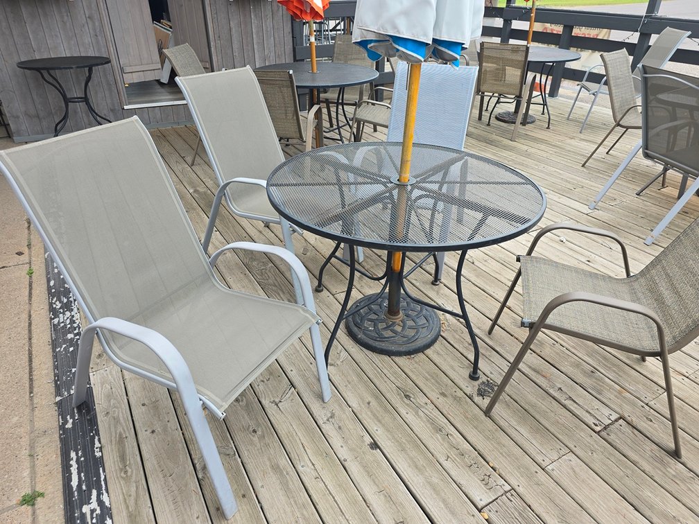 Image for Multiple Restaurants Equipment & Furnishings