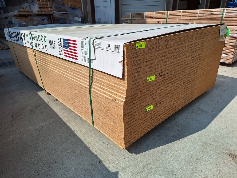 Image for Wood Flooring, Hardwood & More