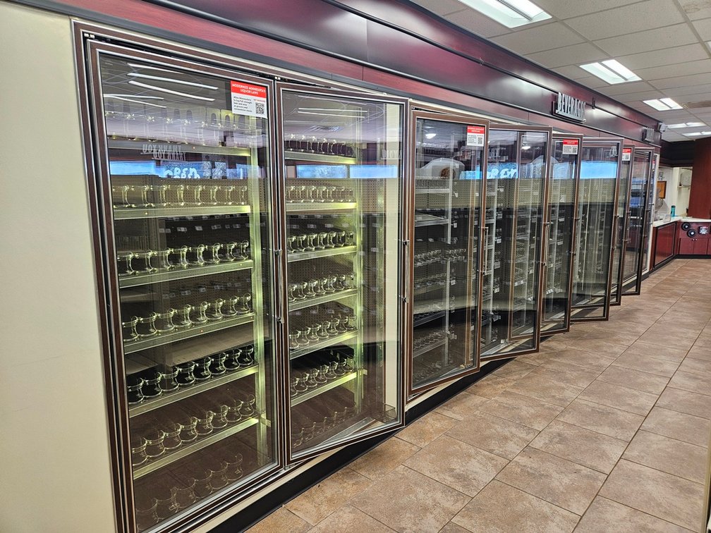 Image for C-Store Equipment: Food Service, Retail Fixtures & More