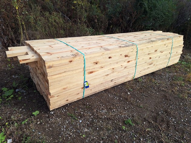 Image for Lumber