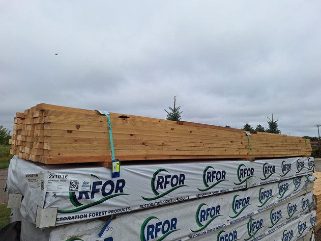 Image for Lumber