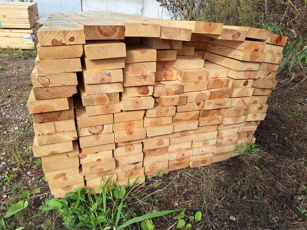 Image for Lumber