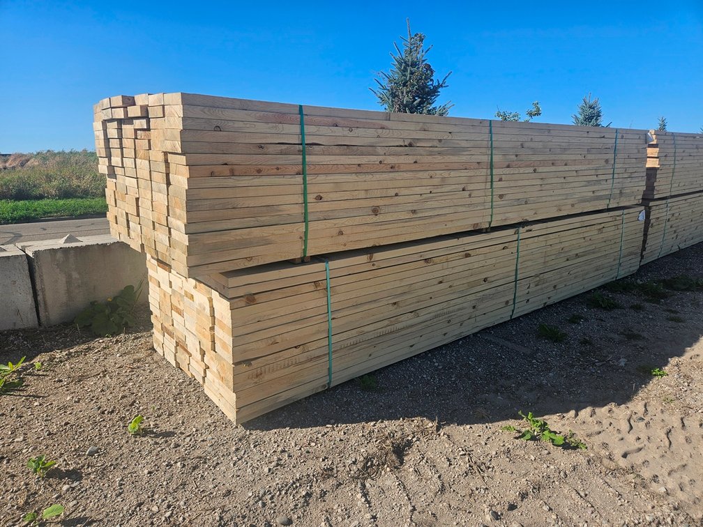 Image for Lumber
