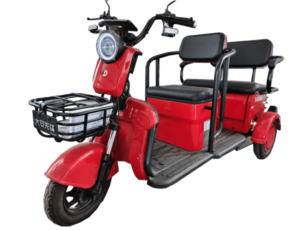 Image for New Compact Equipment, Attachments, Golf Carts & More