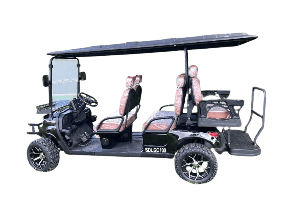 Image for New Compact Equipment, Attachments, Golf Carts & More