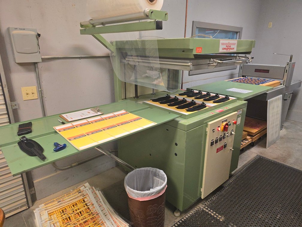 Image for Woodworking Tools, Warehouse Equipment & More