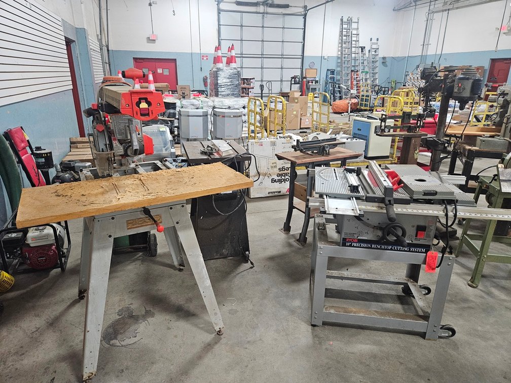 Image for Multiple Businesses: Tools, Equipment & More