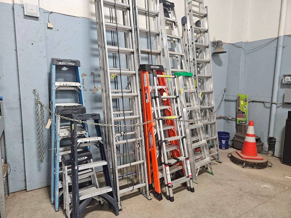 Image for Multiple Businesses: Tools, Equipment & More