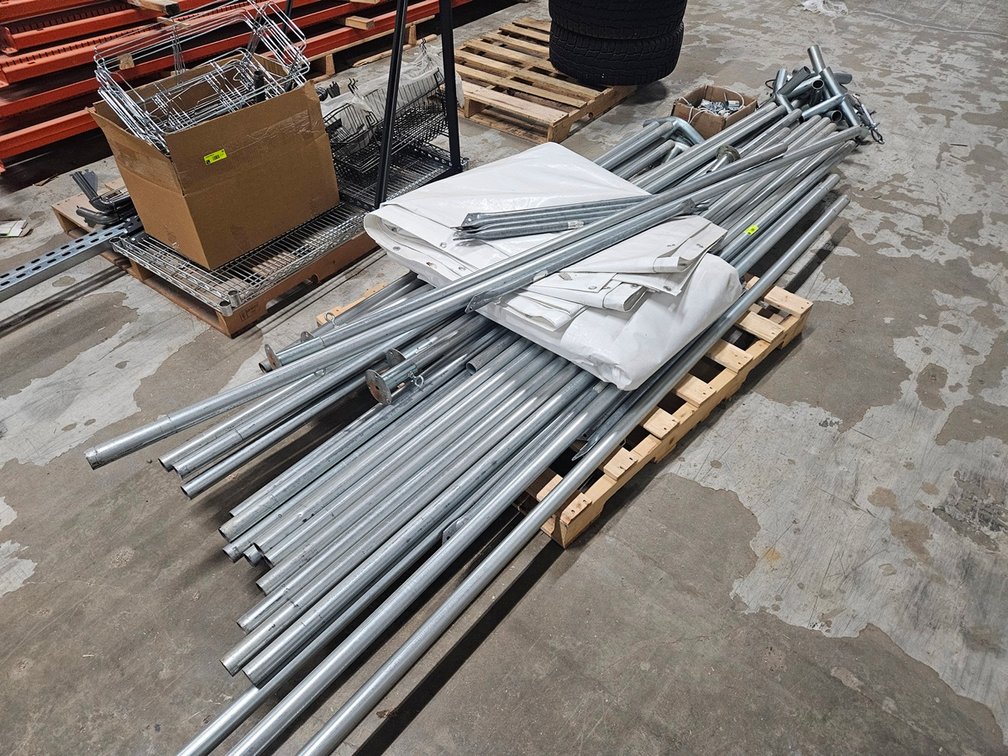 Image for Brewery Equipment