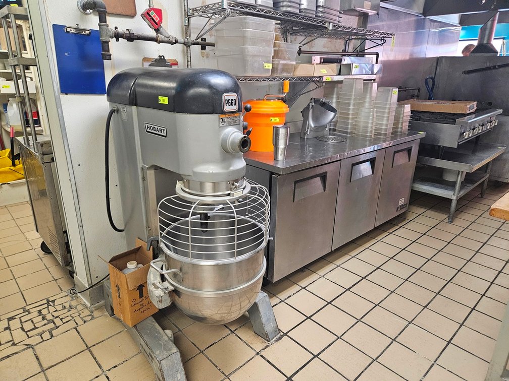 Image for Mesa Pizza Restaurant (Dinkytown)