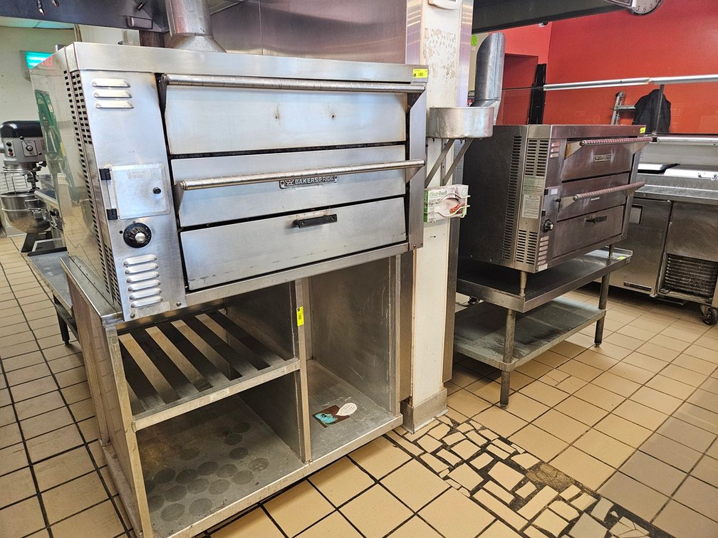 Image for Mesa Pizza Restaurant (Dinkytown)
