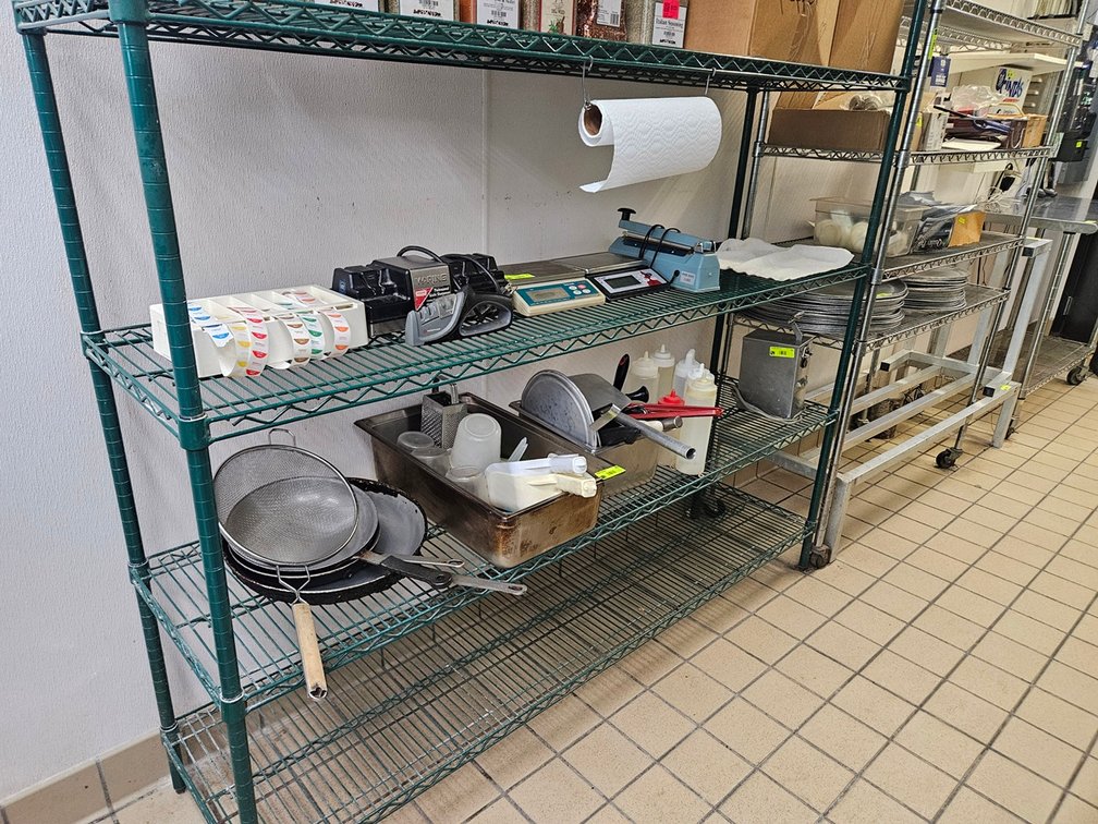 Image for Mesa Pizza Restaurant (Uptown)