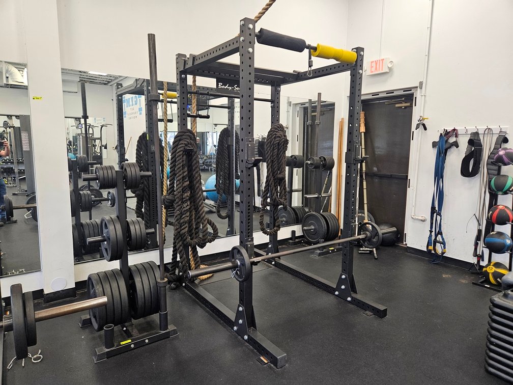 Image for Gym/Fitness Equipment