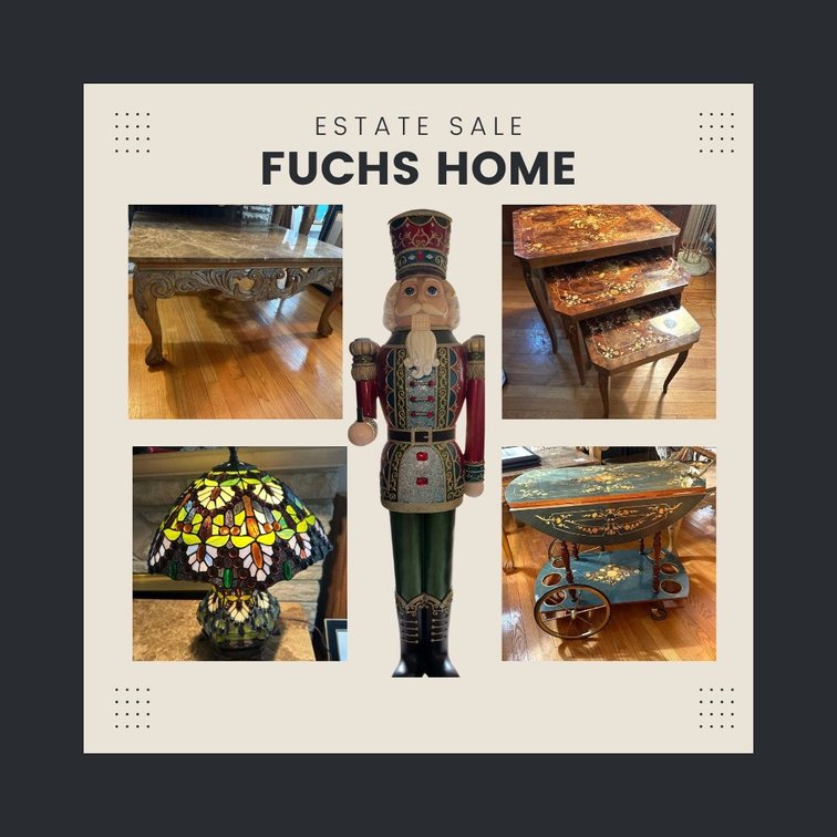 Image for Fuchs Estate Household