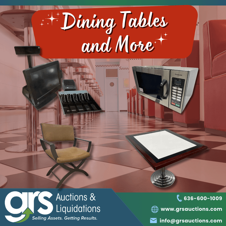 Image for Dining Tables and More