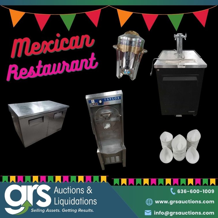 Image for Former Madres Mexican Restaurant