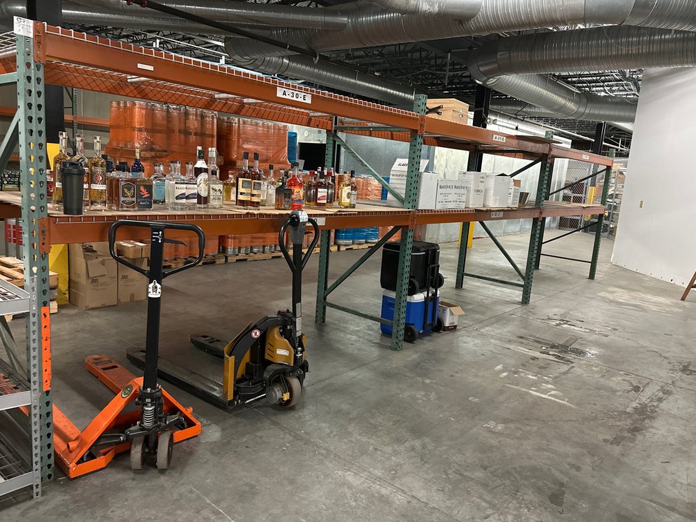 Image for Premier Warehouse and Bar Supplies
