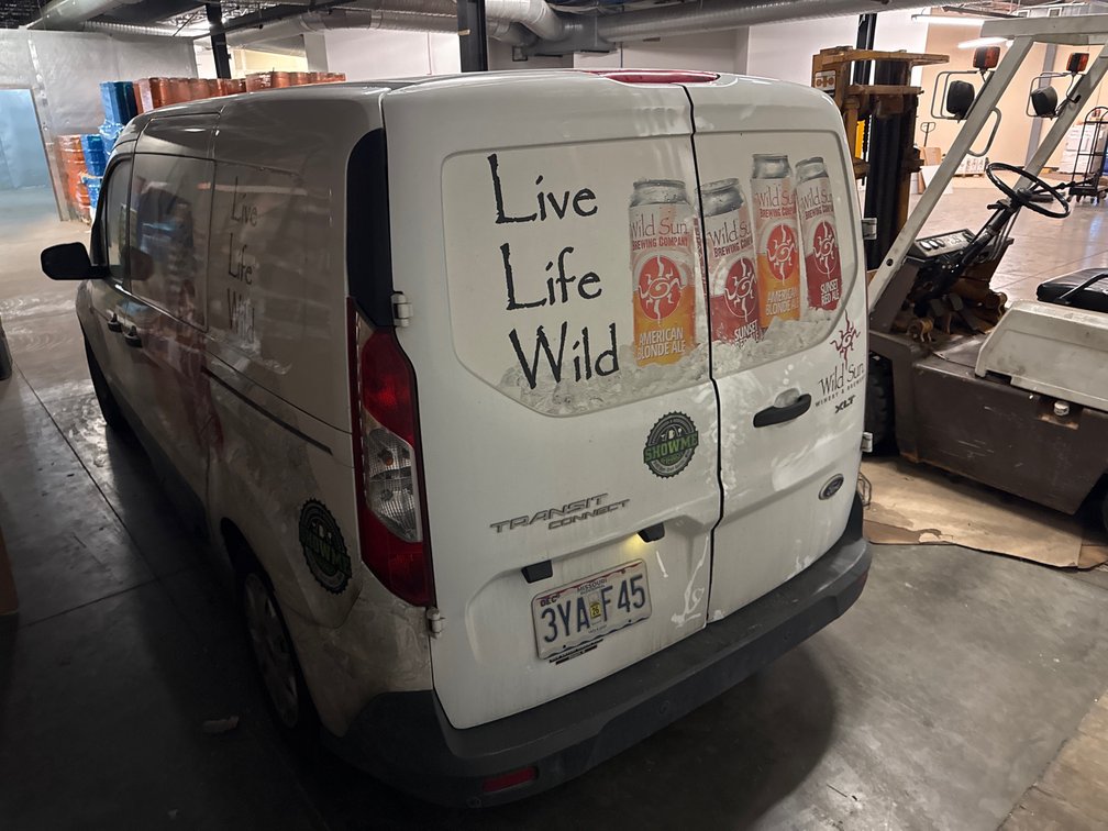Image for Premier Warehouse and Bar Supplies