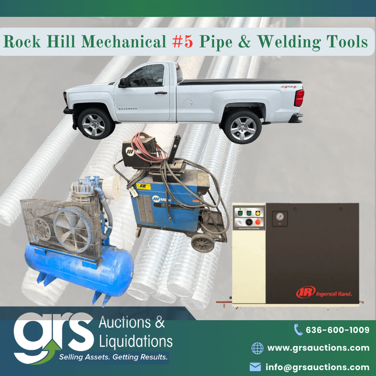 Rock Hill Mechanical #5
