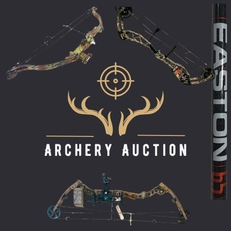 Archery & Sporting Goods - Hunting Season is Coming!