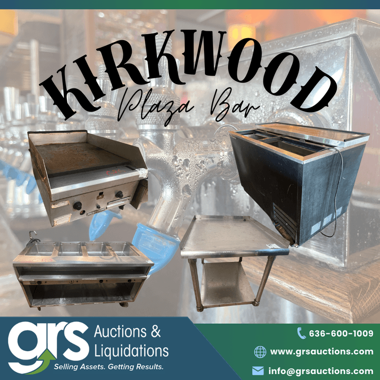 Kirkwood Plaza Bar