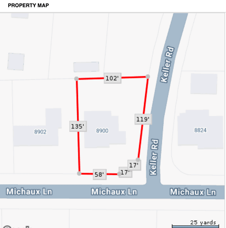 Image for REAL ESTATE ONLINE ONLY AUCTION AT 8900 MICHAUX LANE, RICHMOND, VA 23229