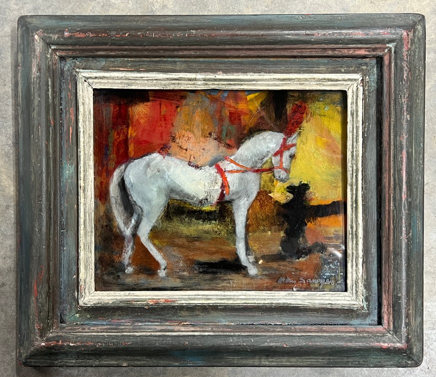 Image for PRIVATE ART COLLECTION