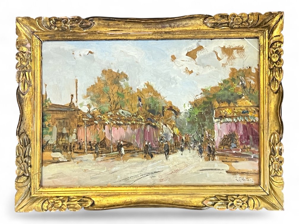 Image for PRIVATE ART COLLECTION