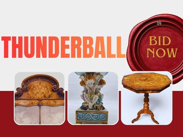 Image for THUNDERBALL
