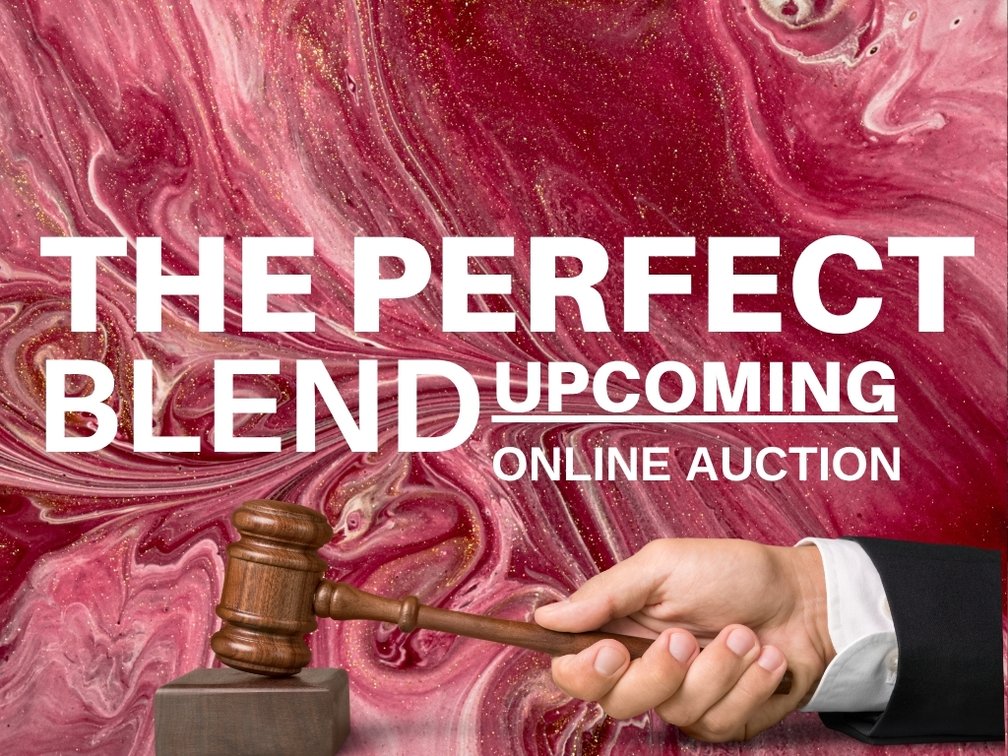 Image for UPCOMING THE PERFECT BLEND