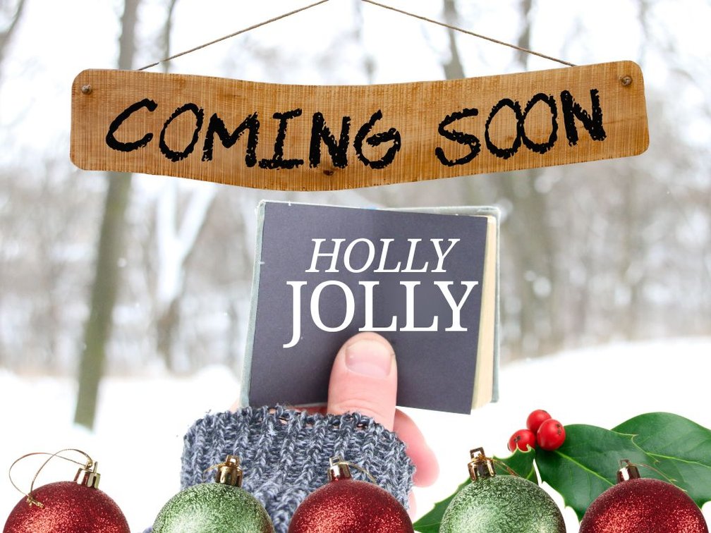 Image for UPCOMING Holly Jolly